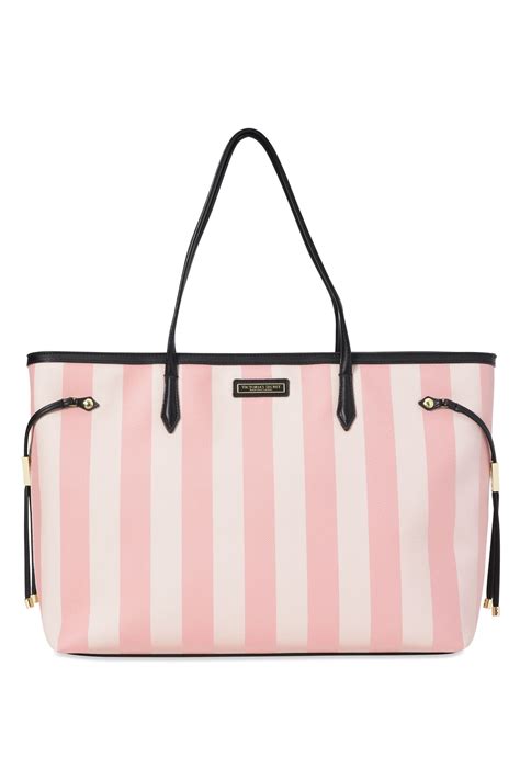 victoria's secret large tote bag